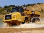 Caterpillar 730 2001 года
